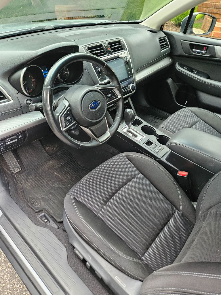 2018 Subaru Outback - $13,750