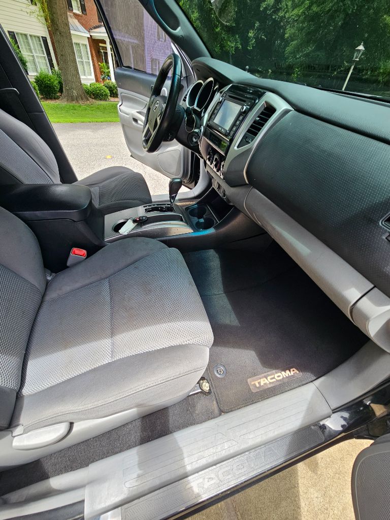 2014 Toyota Tacoma - $17,450