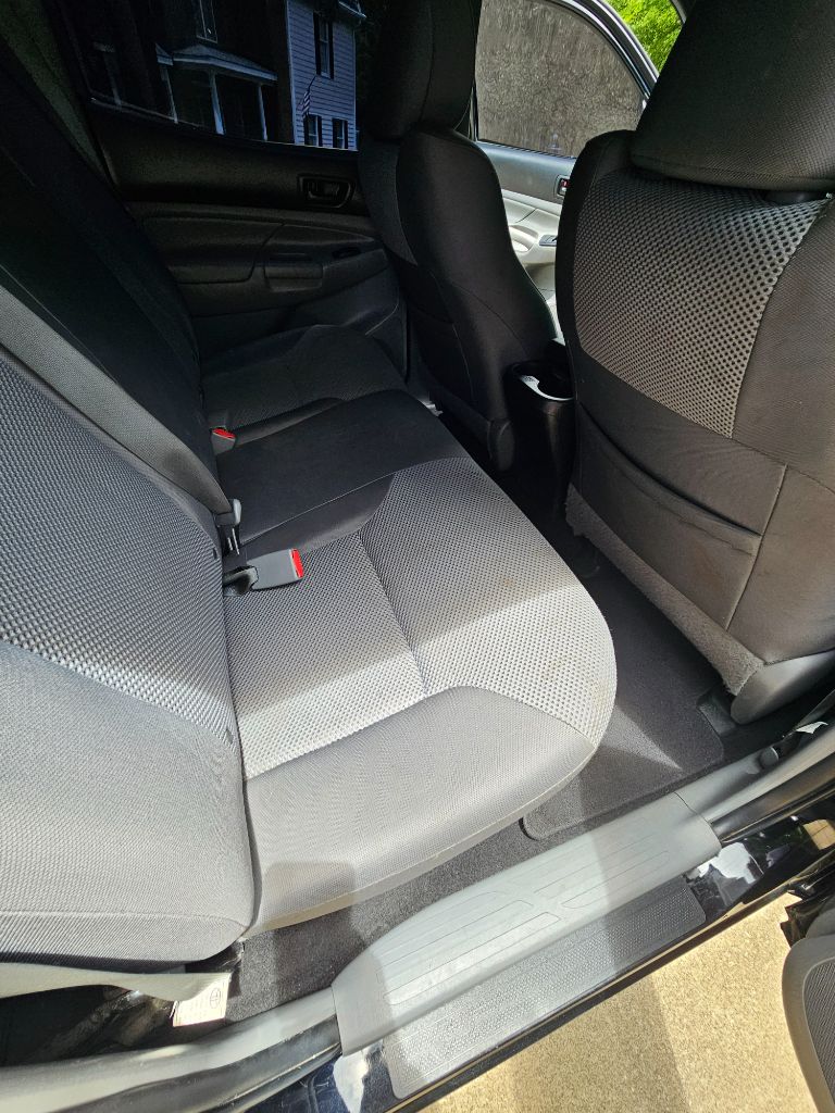2014 Toyota Tacoma - $17,450
