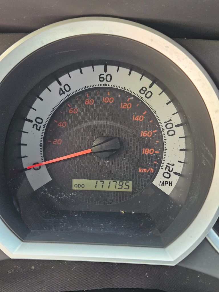 2014 Toyota Tacoma - $17,450