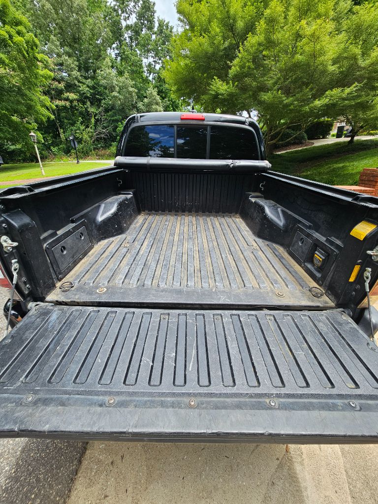 2014 Toyota Tacoma - $17,450
