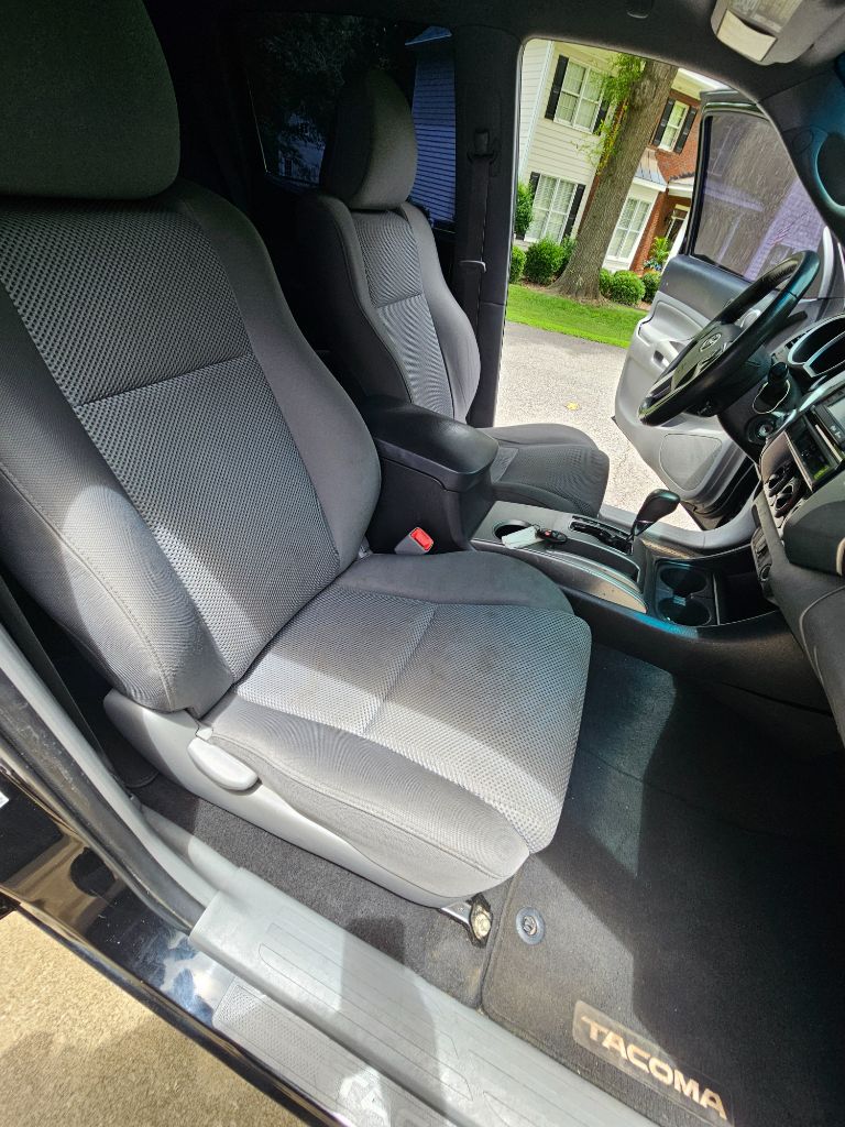 2014 Toyota Tacoma - $17,450