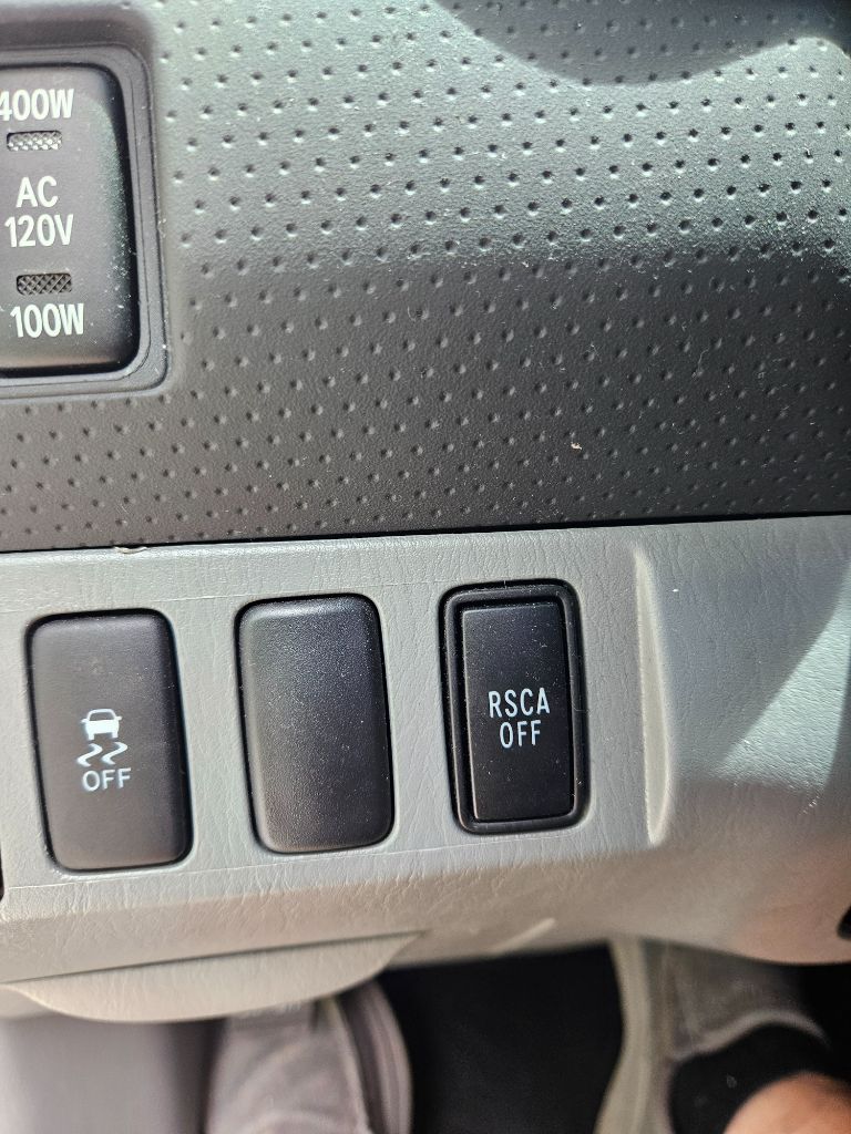2014 Toyota Tacoma - $17,450