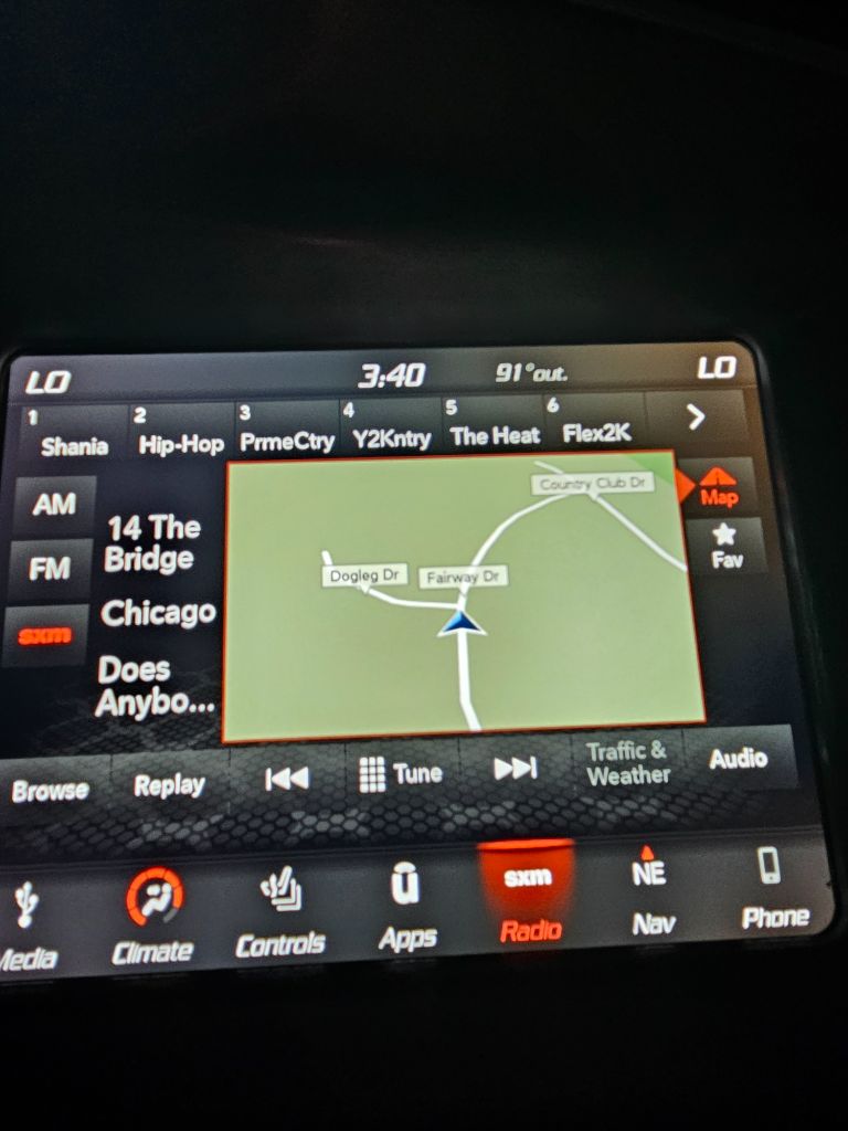 2019 Dodge Charger - $27,000