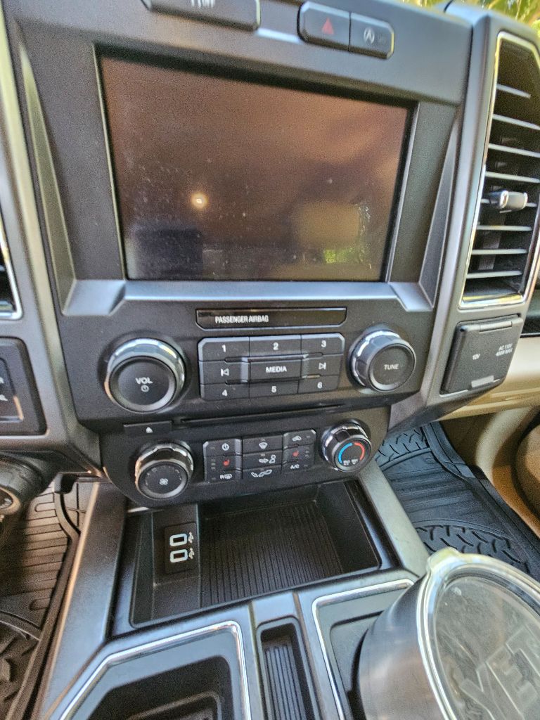2018 Ford F-150 - $23,865