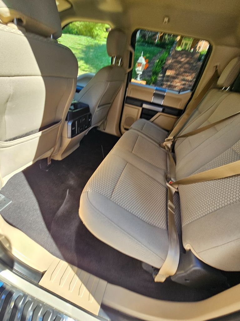 2018 Ford F-150 - $23,865