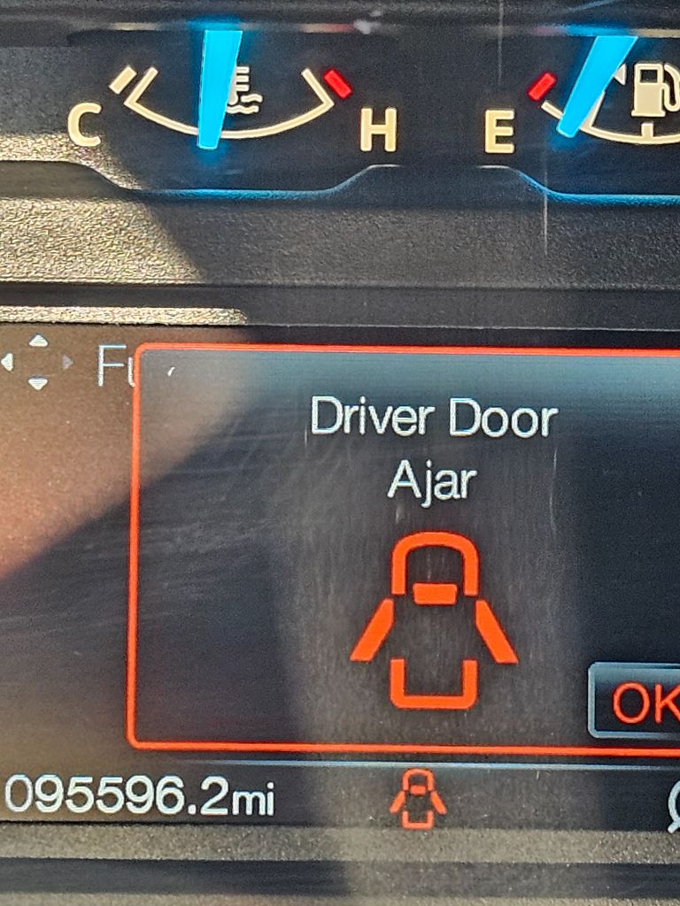 2018 Ford F-150 - $23,865