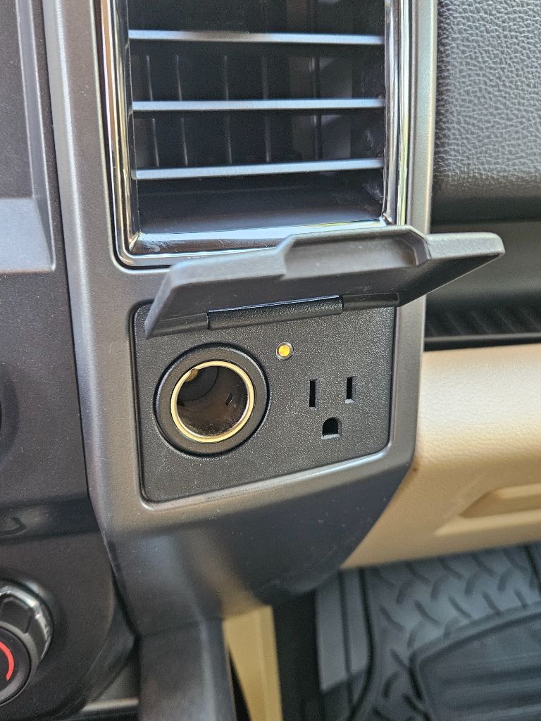 2018 Ford F-150 - $23,865