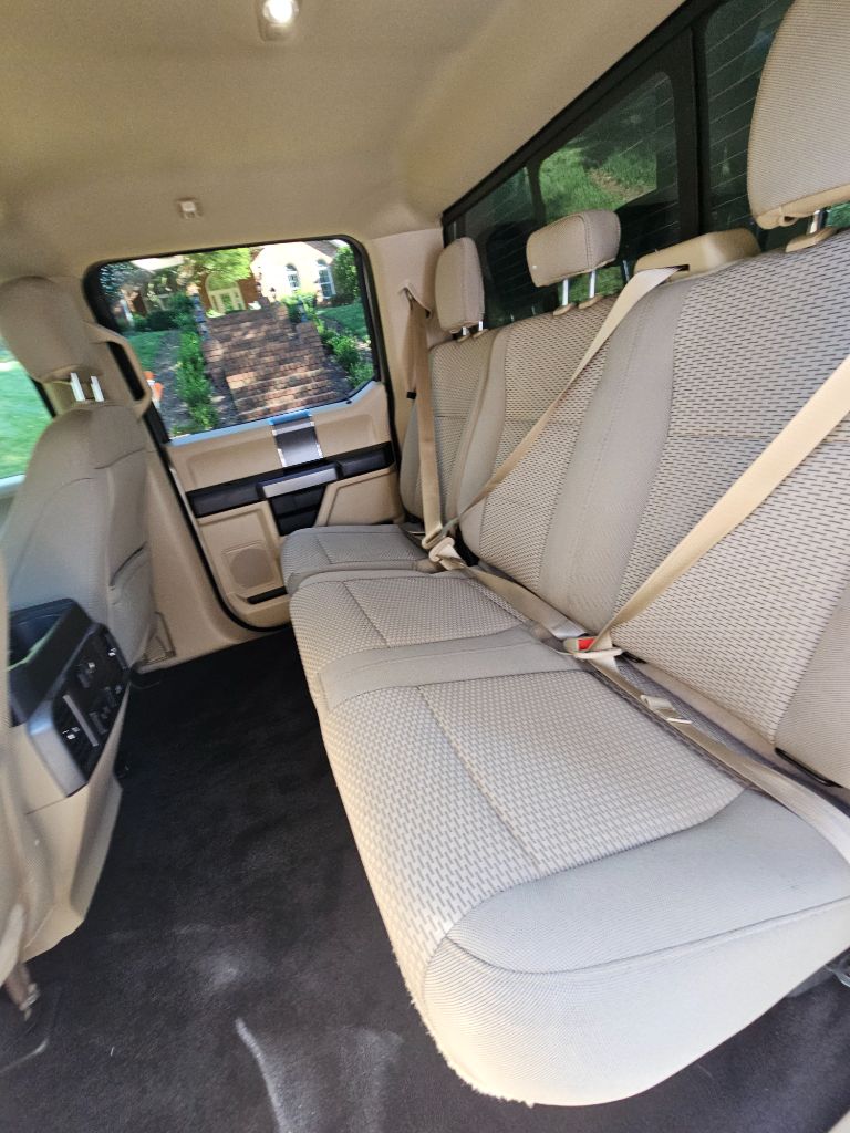 2018 Ford F-150 - $23,865
