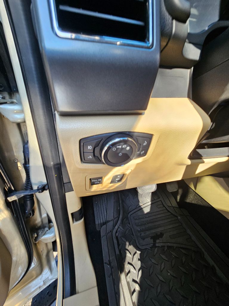 2018 Ford F-150 - $23,865