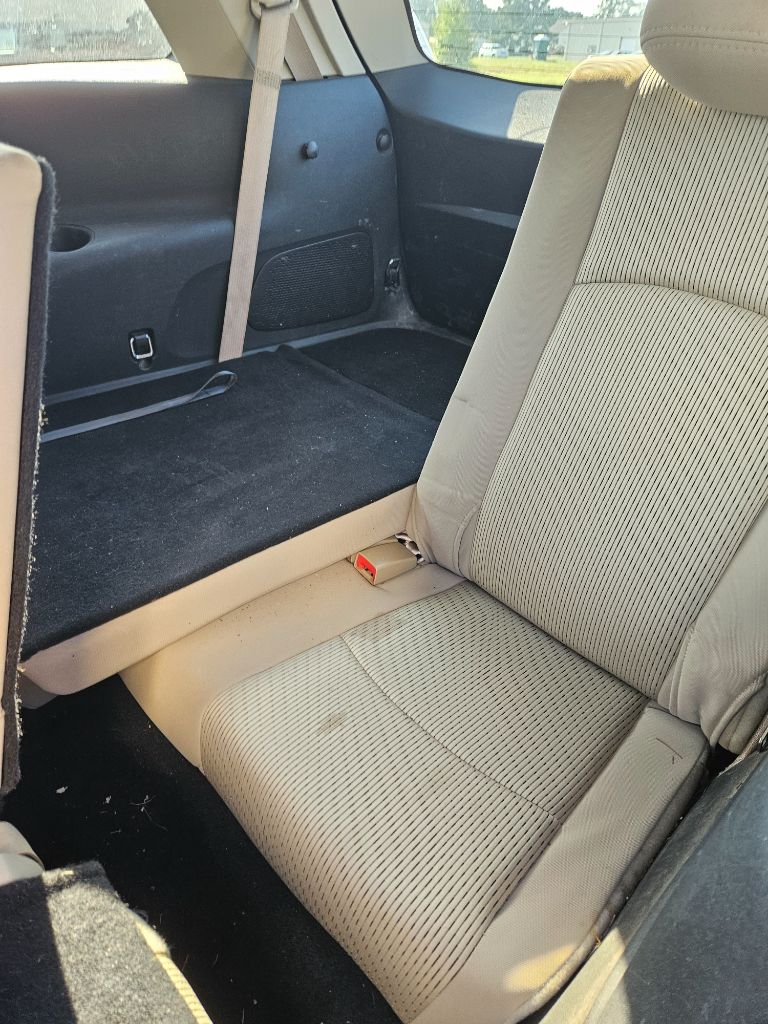 2015 Dodge Journey - $4,500