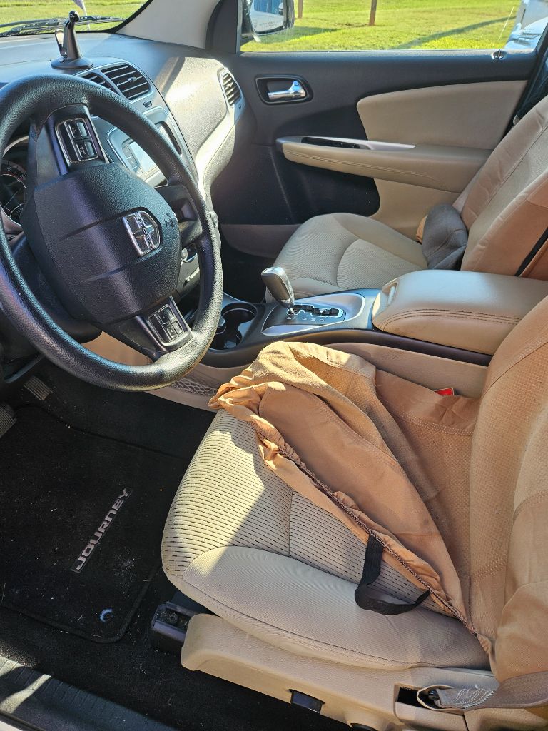 2015 Dodge Journey - $4,500