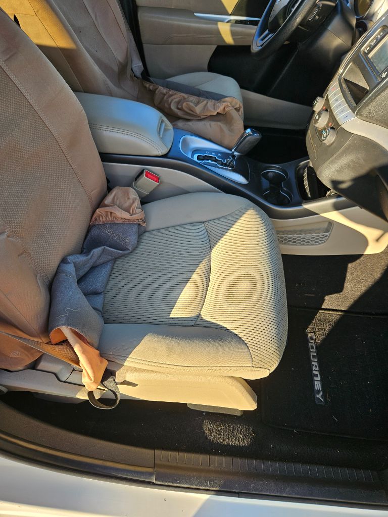 2015 Dodge Journey - $4,500