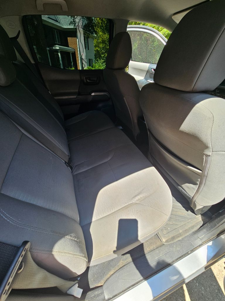 2016 Toyota Tacoma - $17,870