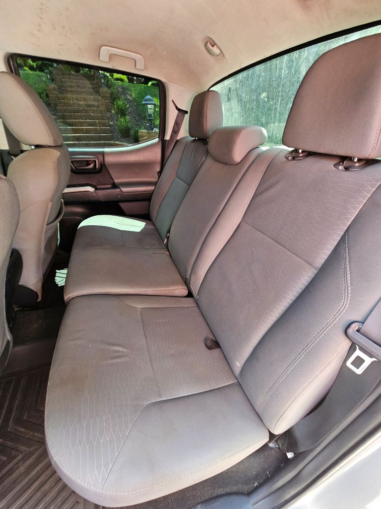 2016 Toyota Tacoma - $17,870