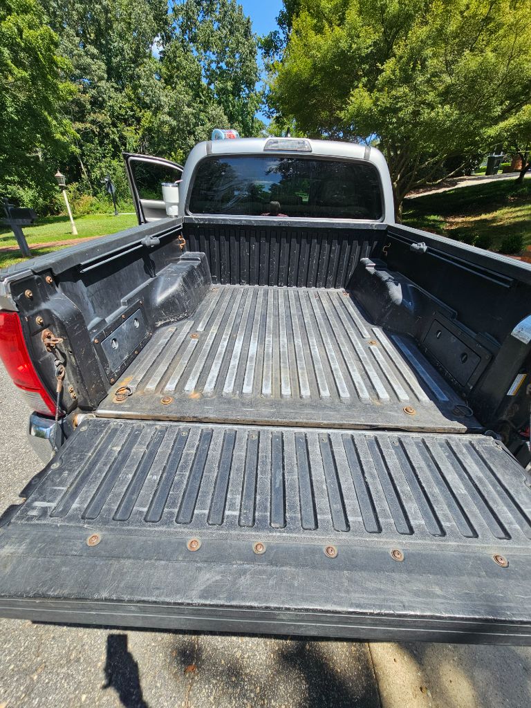 2016 Toyota Tacoma - $17,870