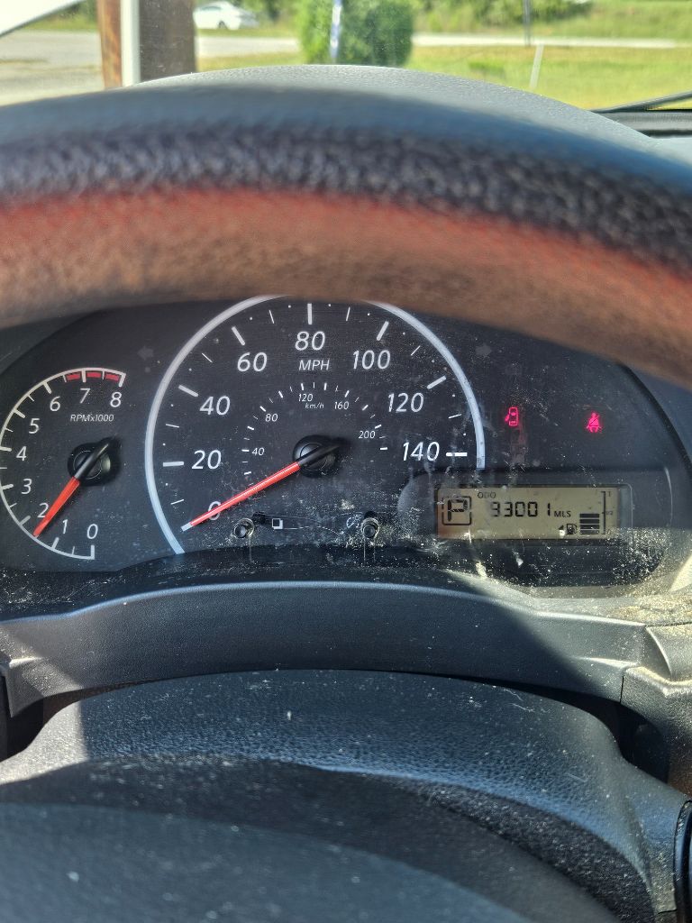 2019 Nissan Versa - $6,900