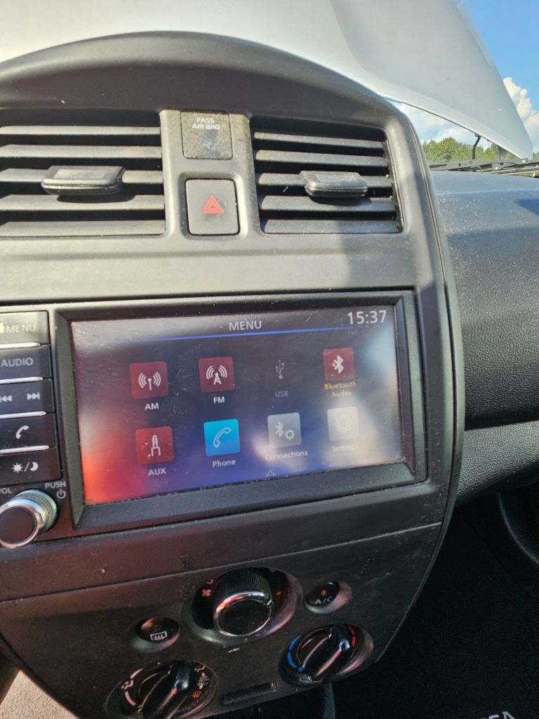 2019 Nissan Versa - $6,900
