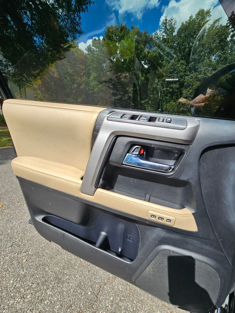 2016 Toyota 4Runner - $20,775