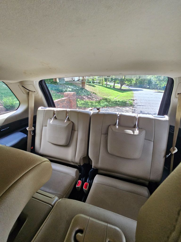 2016 Toyota 4Runner - $20,775
