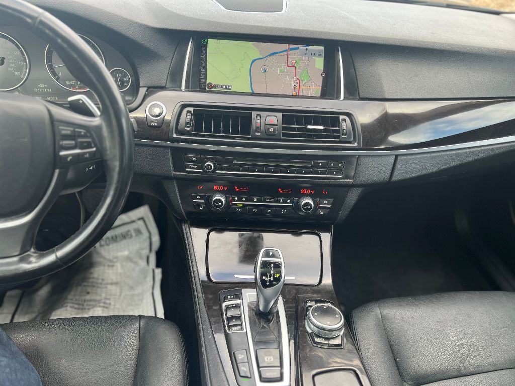 2014 Nissan Murano S photo