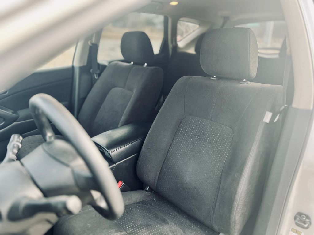 2014 Nissan Murano S photo