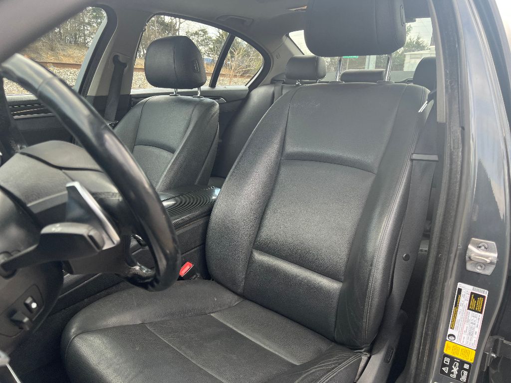 2014 Nissan Murano S photo