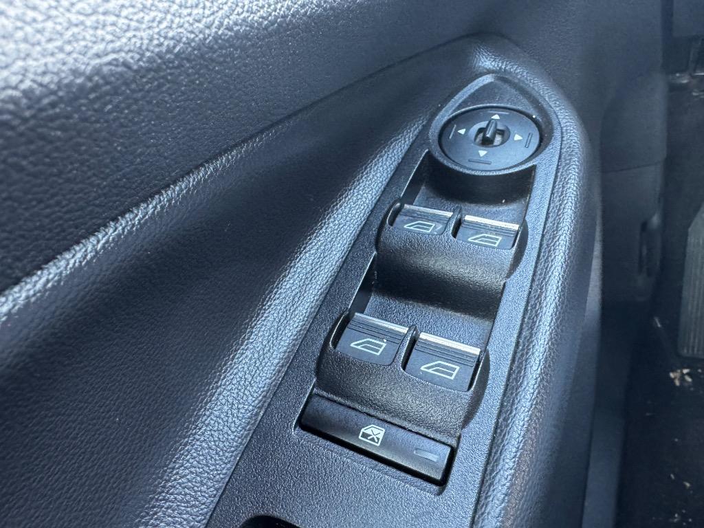 2017 Ford Escape Titanium photo