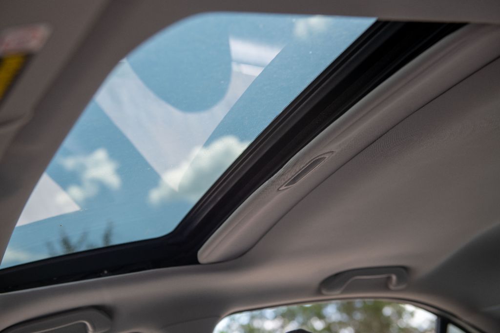 2008 Acura TSX photo