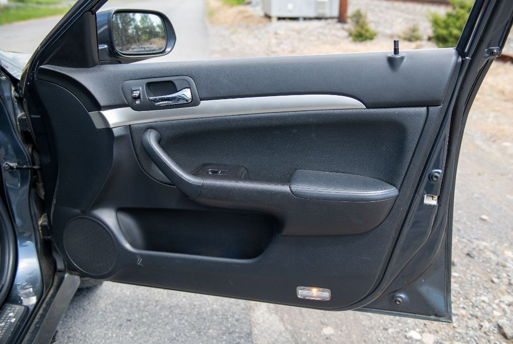 2008 Acura TSX photo