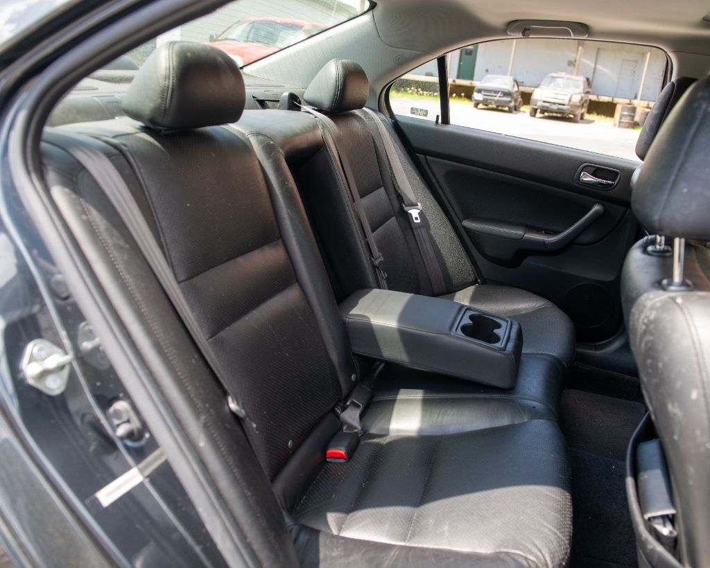 2008 Acura TSX photo