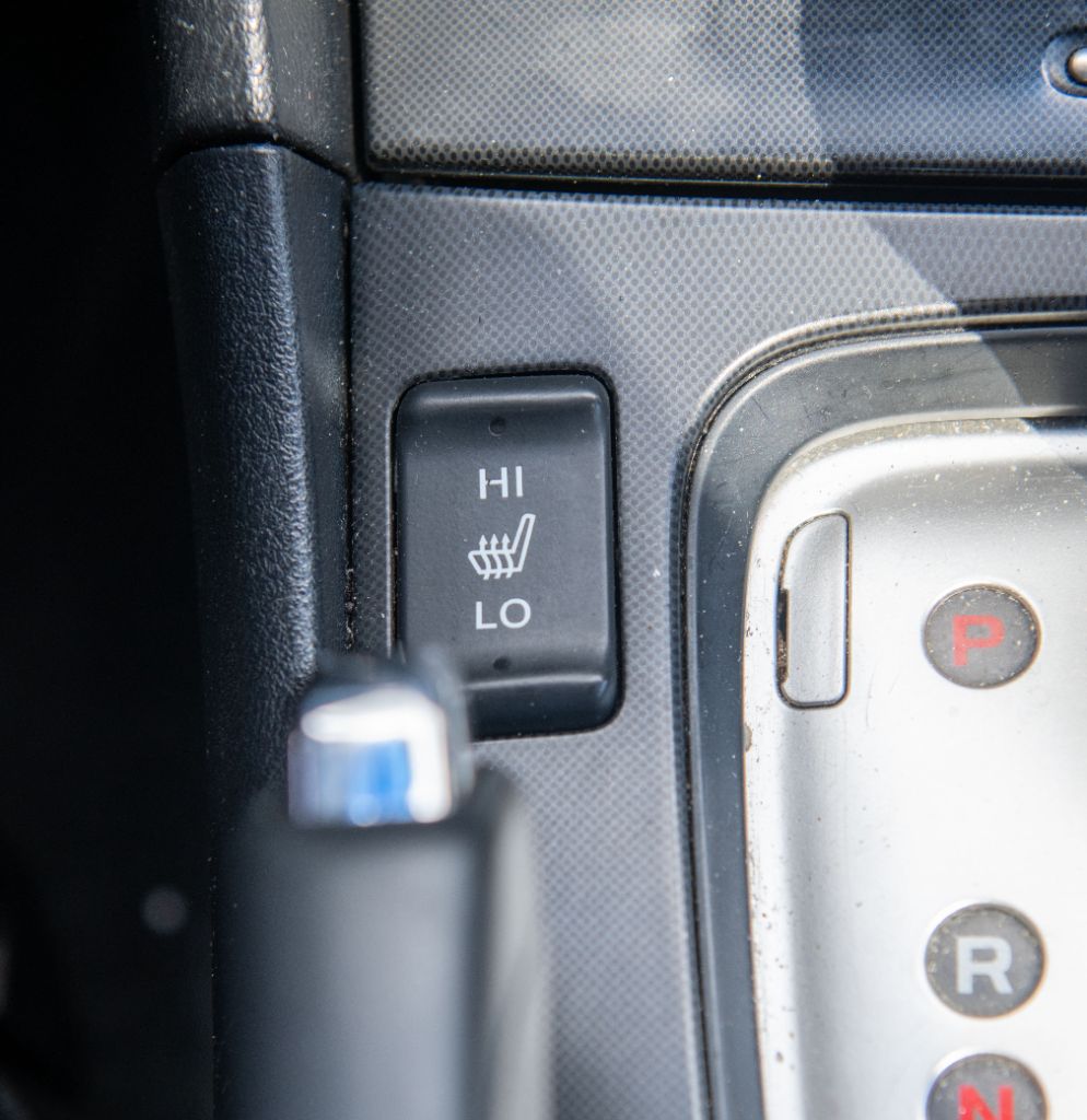 2008 Acura TSX photo