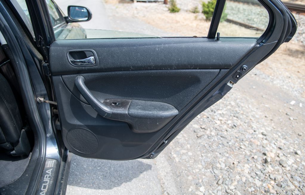 2008 Acura TSX photo