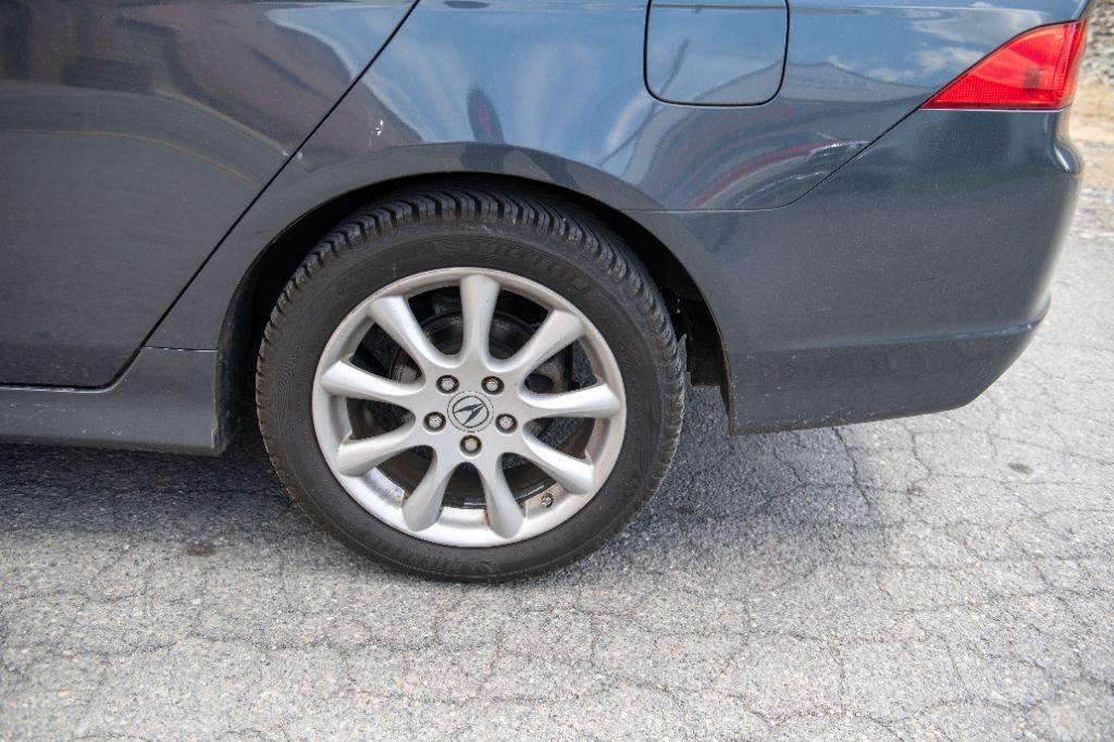 2008 Acura TSX photo