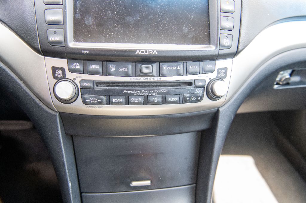 2008 Acura TSX photo