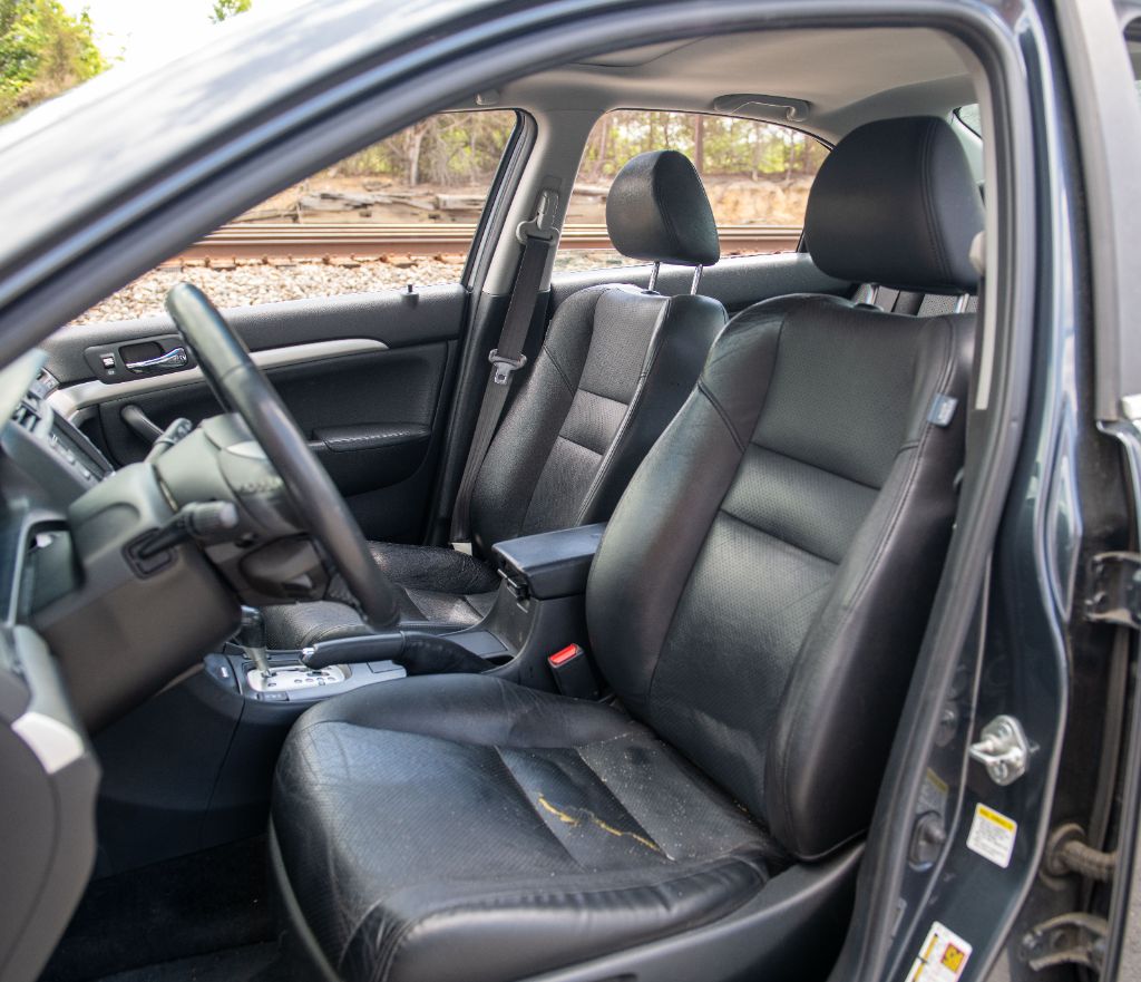 2008 Acura TSX photo