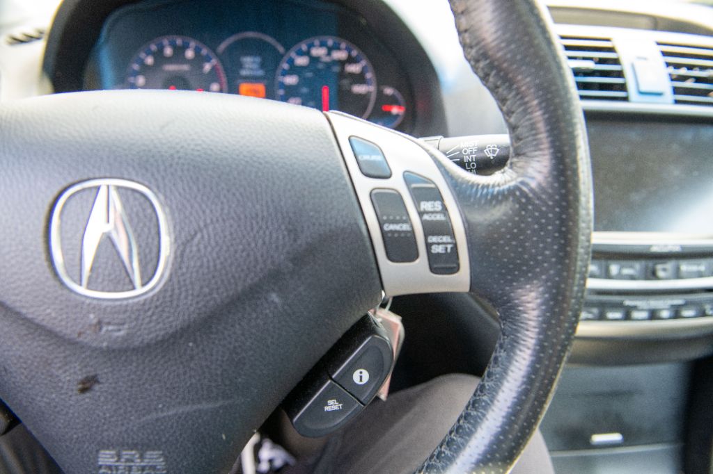2008 Acura TSX photo
