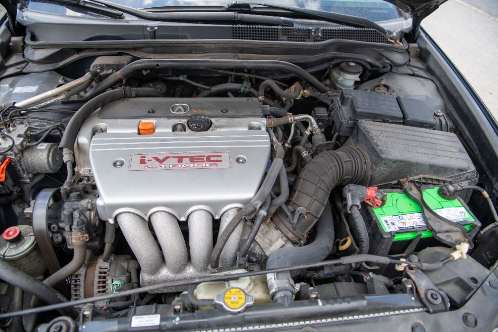 2008 Acura TSX photo