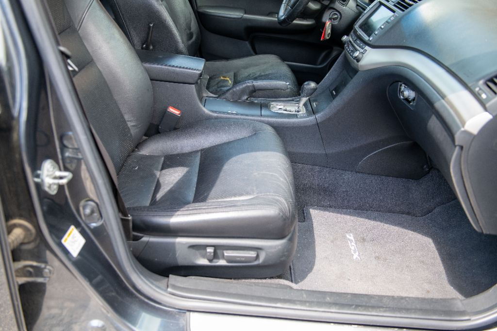 2008 Acura TSX photo