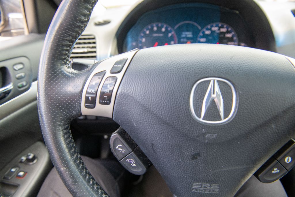 2008 Acura TSX photo