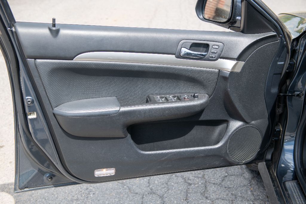2008 Acura TSX photo