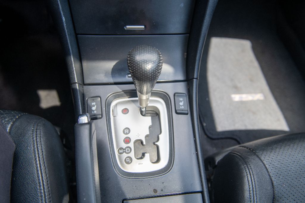 2008 Acura TSX photo