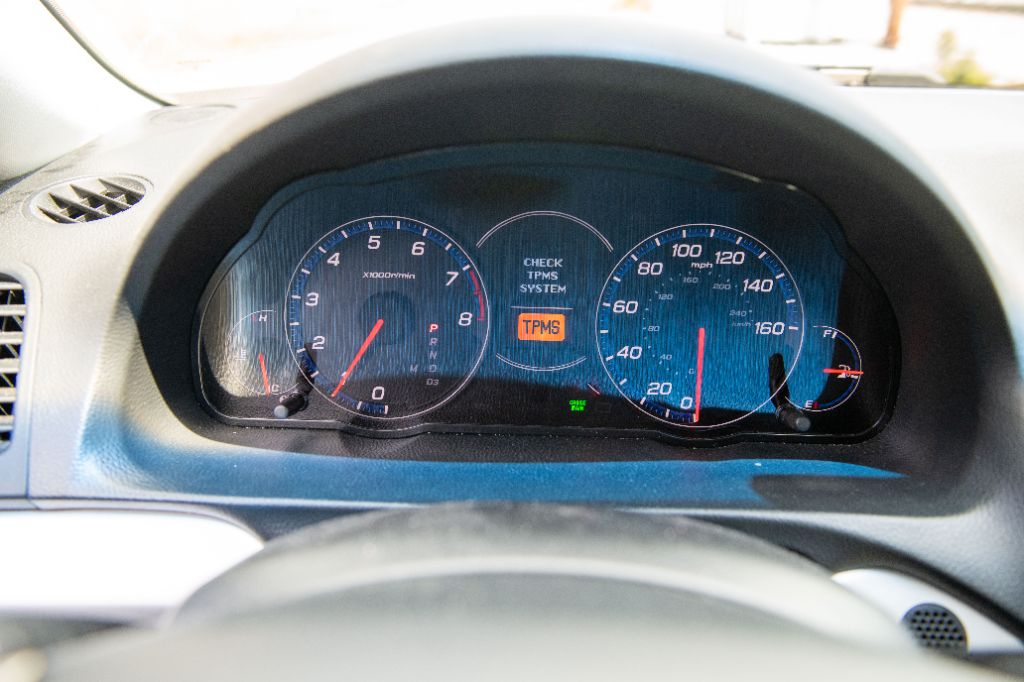 2008 Acura TSX photo