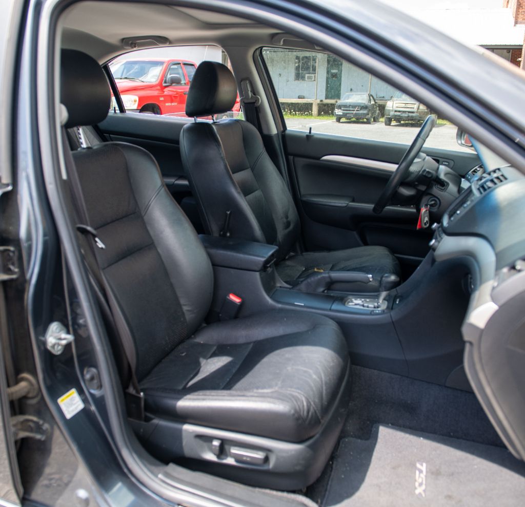 2008 Acura TSX photo