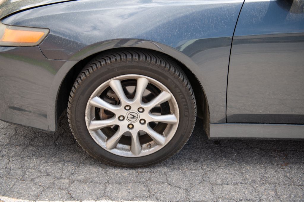 2008 Acura TSX photo