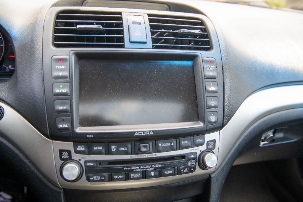 2008 Acura TSX photo