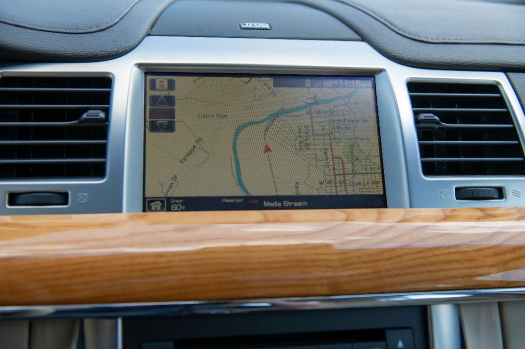 2010 Lincoln MKS EcoBoost photo