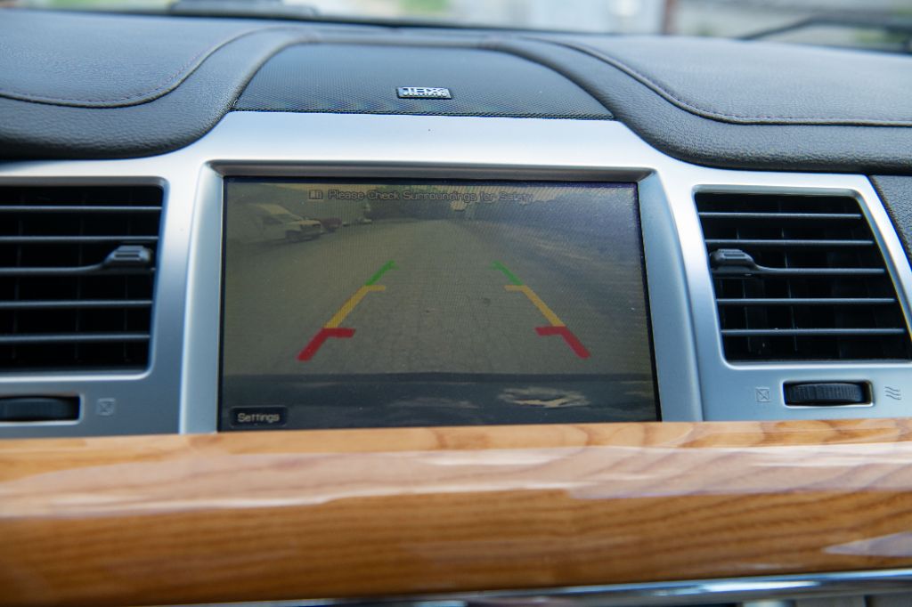 2010 Lincoln MKS EcoBoost photo