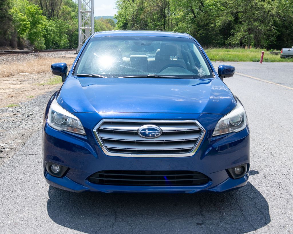 2016 Subaru Legacy Limited photo