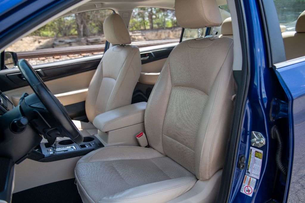 2016 Subaru Legacy Limited photo